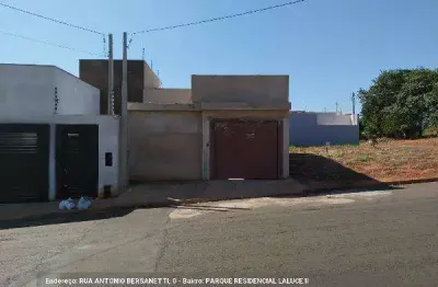 Oportunidade única em birigui - sp | tipo: terreno | negociação: leilão  | situação: imóvel