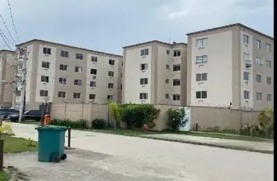 Oportunidade única em rio de janeiro - rj | tipo: apartamento | negociação: leilão  | situação: imóvel