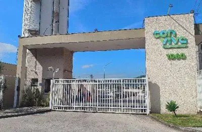 Oportunidade única em nova iguacu - rj | tipo: apartamento | negociação: leilão  | situação: imóvel