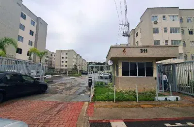 Oportunidade única em rio de janeiro - rj | tipo: apartamento | negociação: leilão  | situação: imóvel
