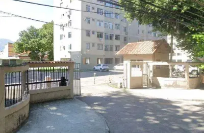 Oportunidade única em rio de janeiro - rj | tipo: apartamento | negociação: leilão  | situação: imóvel