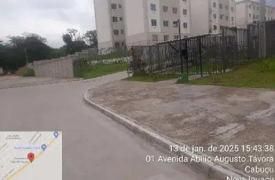 Oportunidade única em nova iguacu - rj | tipo: apartamento | negociação: venda direta online  | situação: imóvel