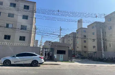 Oportunidade única em rio de janeiro - rj | tipo: apartamento | negociação: leilão  | situação: imóvel