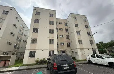Oportunidade Única em RIO DE JANEIRO - RJ | Tipo: Apartamento | Negociação: Venda Online  | Situação: Imóvel
