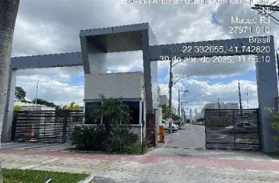 Oportunidade única em macae - rj | tipo: apartamento | negociação: leilão  | situação: imóvel