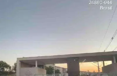 Oportunidade única em itaborai - rj | tipo: apartamento | negociação: leilão  | situação: imóvel