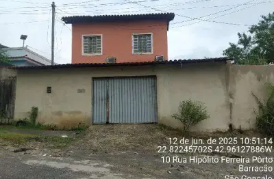 Oportunidade única em itaborai - rj | tipo: casa | negociação: leilão  | situação: imóvel