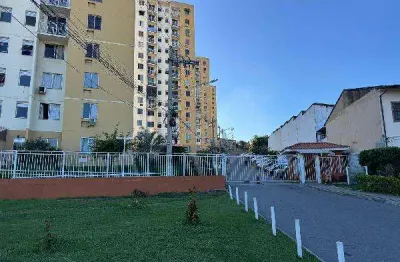 Oportunidade única em belford roxo - rj | tipo: apartamento | negociação: leilão  | situação: imóvel