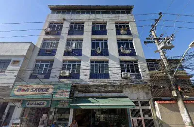 Oportunidade única em nilopolis - rj | tipo: apartamento | negociação: leilão  | situação: imóvel