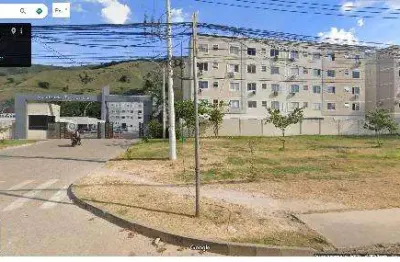 Oportunidade única em nova iguacu - rj | tipo: apartamento | negociação: leilão  | situação: imóvel