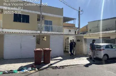 Oportunidade única em nilopolis - rj | tipo: casa | negociação: leilão  | situação: imóvel