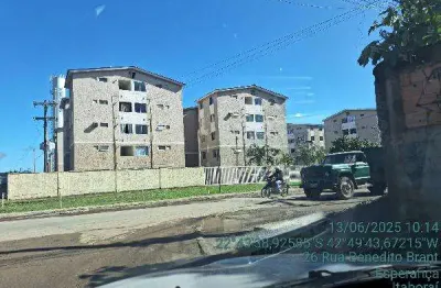 Oportunidade Única em ITABORAI - RJ | Tipo: Apartamento | Negociação: Venda Direta Online  | Situação: Imóvel