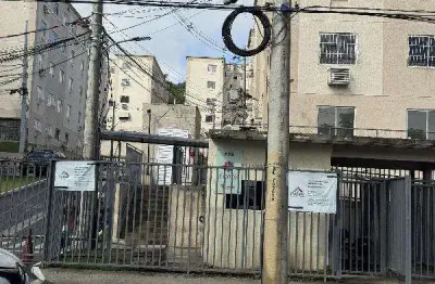 Oportunidade Única em RIO DE JANEIRO - RJ | Tipo: Apartamento | Negociação: Venda Direta Online  | Situação: Imóvel