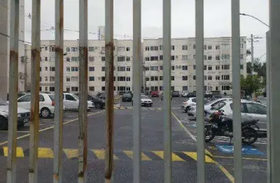 Oportunidade única em sao goncalo - rj | tipo: apartamento | negociação: leilão  | situação: imóvel