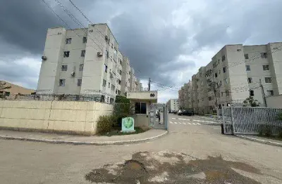 Oportunidade única em belford roxo - rj | tipo: apartamento | negociação: leilão  | situação: imóvel