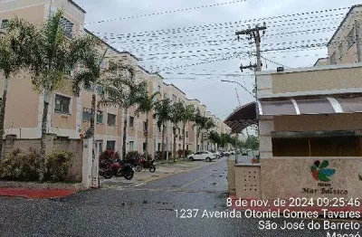 Oportunidade única em macae - rj | tipo: apartamento | negociação: leilão  | situação: imóvel