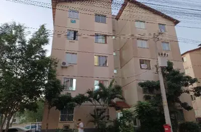Oportunidade Única em RIO DE JANEIRO - RJ | Tipo: Apartamento | Negociação: Venda Direta Online  | Situação: Imóvel