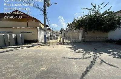 Oportunidade única em belford roxo - rj | tipo: casa | negociação: leilão  | situação: imóvel