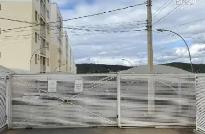 Oportunidade única em lagoa santa - mg | tipo: apartamento | negociação: leilão  | situação: imóvel