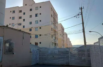 Oportunidade única em lagoa santa - mg | tipo: apartamento | negociação: leilão  | situação: imóvel