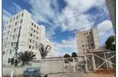 Oportunidade única em betim - mg | tipo: apartamento | negociação: leilão  | situação: imóvel