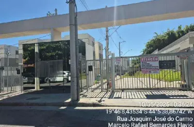Oportunidade única em ribeirao das neves - mg | tipo: apartamento | negociação: leilão  | situação: imóvel