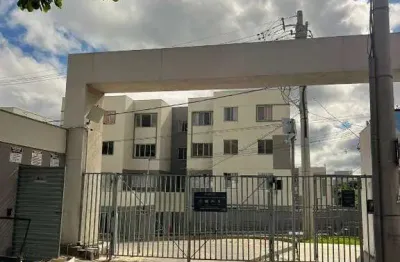 Oportunidade única em ribeirao das neves - mg | tipo: apartamento | negociação: leilão  | situação: imóvel
