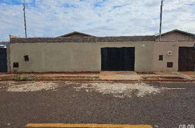 Oportunidade única em uberaba - mg | tipo: casa | negociação: leilão  | situação: imóvel