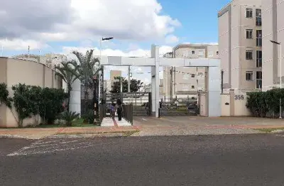 Oportunidade única em uberlandia - mg | tipo: apartamento | negociação: leilão  | situação: imóvel