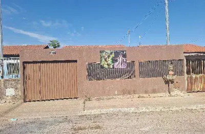 Oportunidade única em cocalzinho de goias - go | tipo: casa | negociação: leilão  | situação: imóvel