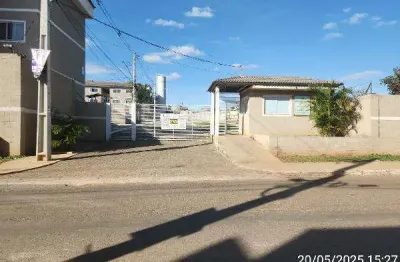 Oportunidade Única em VALPARAISO DE GOIAS - GO | Tipo: Apartamento | Negociação: Venda Direta Online  | Situação: Imóvel