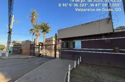 Oportunidade Única em VALPARAISO DE GOIAS - GO | Tipo: Apartamento | Negociação: Venda Direta Online  | Situação: Imóvel