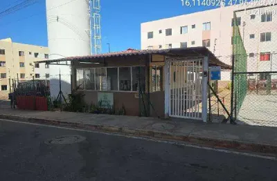 Oportunidade única em luziania - go | tipo: apartamento | negociação: leilão  | situação: imóvel