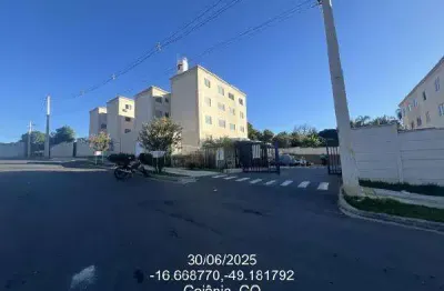 Oportunidade única em goiania - go | tipo: apartamento | negociação: leilão  | situação: imóvel