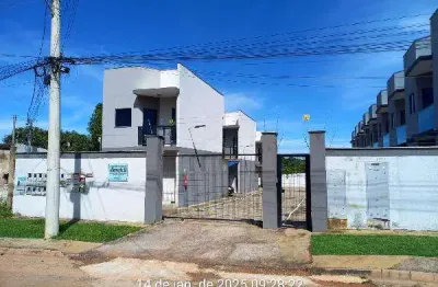 Oportunidade única em aguas lindas de goias - go | tipo: casa | negociação: leilão  | situação: imóvel
