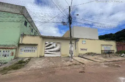 Oportunidade única em aguas lindas de goias - go | tipo: apartamento | negociação: leilão  | situação: imóvel