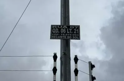 Oportunidade única em anapolis - go | tipo: casa | negociação: leilão  | situação: imóvel