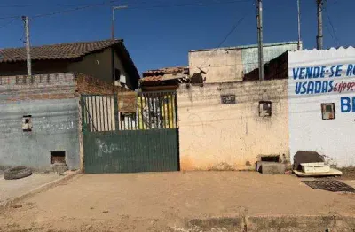 Oportunidade única em valparaiso de goias - go | tipo: casa | negociação: leilão  | situação: imóvel