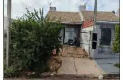 Oportunidade única em mandaguacu - pr | tipo: casa | negociação: leilão  | situação: imóvel