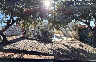 Oportunidade única em mandaguacu - pr | tipo: casa | negociação: leilão  | situação: imóvel