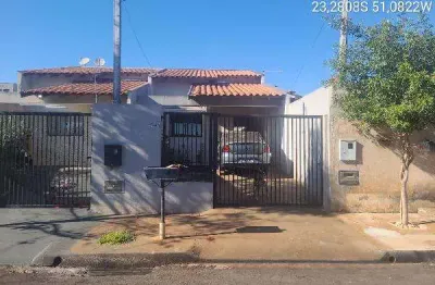 Oportunidade única em ibipora - pr | tipo: casa | negociação: leilão  | situação: imóvel