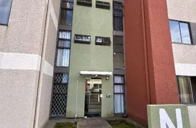 Oportunidade única em almirante tamandare - pr | tipo: apartamento | negociação: leilão  | situação: imóvel
