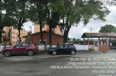 Oportunidade única em paranagua - pr | tipo: apartamento | negociação: leilão  | situação: imóvel