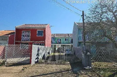 Oportunidade única em fazenda rio grande - pr | tipo: sobrado | negociação: leilão  | situação: imóvel