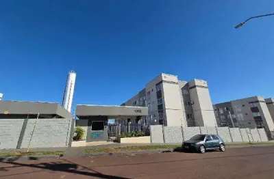 Oportunidade única em cascavel - pr | tipo: apartamento | negociação: leilão  | situação: imóvel