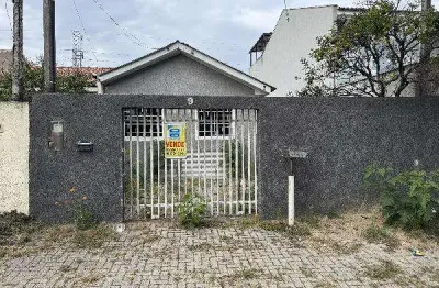 Oportunidade única em curitiba - pr | tipo: casa | negociação: leilão  | situação: imóvel