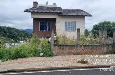 Oportunidade única em francisco beltrao - pr | tipo: casa | negociação: leilão  | situação: imóvel