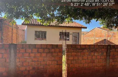 Oportunidade única em prado ferreira - pr | tipo: casa | negociação: leilão  | situação: imóvel