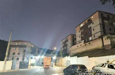 Oportunidade única em sabara - mg | tipo: apartamento | negociação: leilão  | situação: imóvel