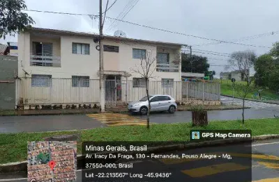 Oportunidade única em pouso alegre - mg | tipo: apartamento | negociação: leilão  | situação: imóvel